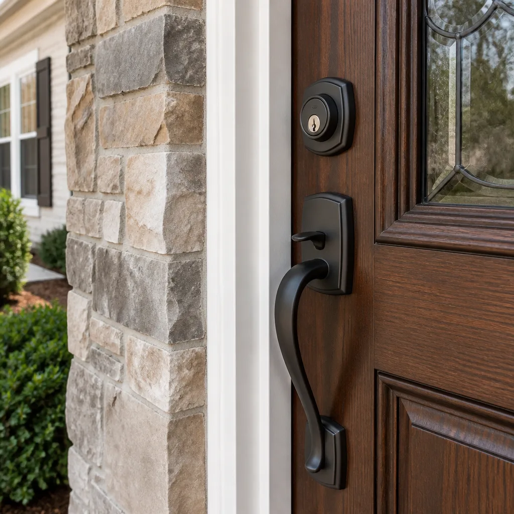 House lockouts
