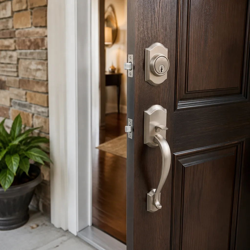 Schlage