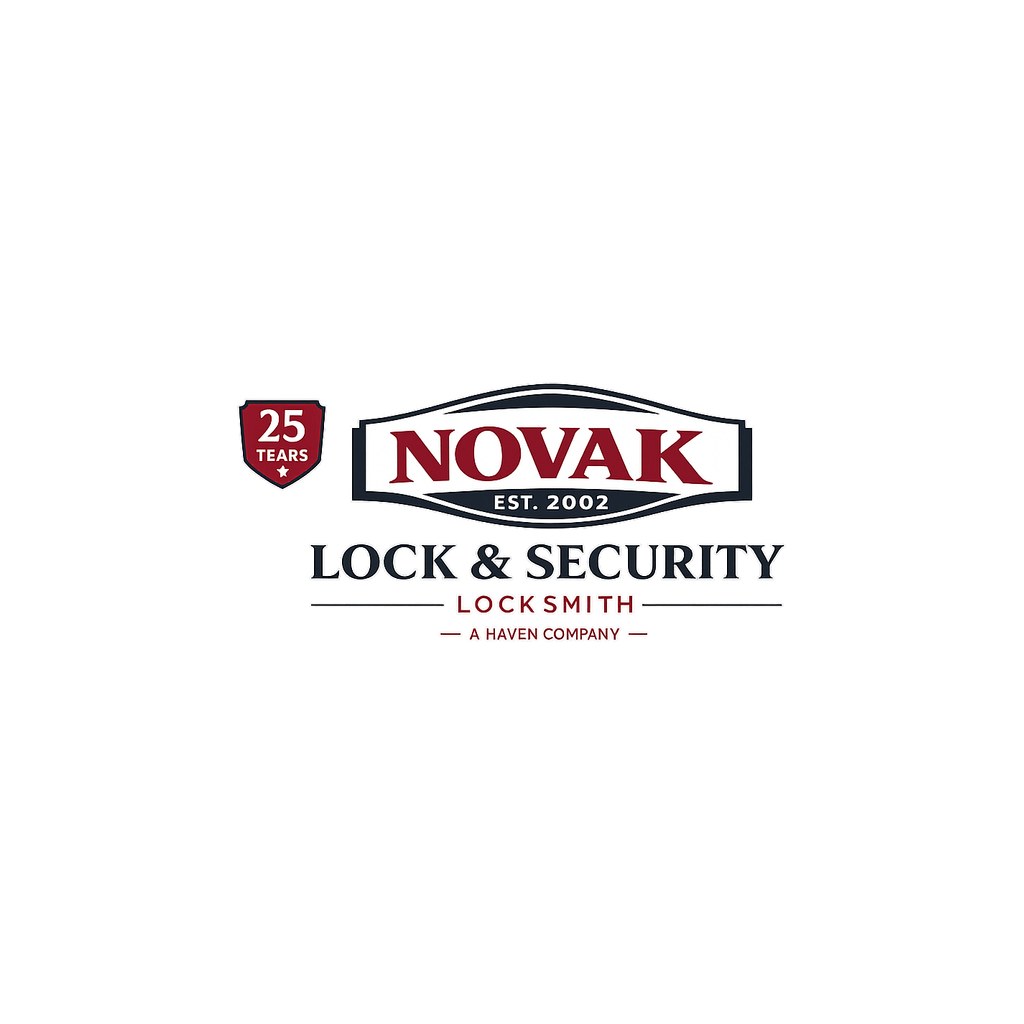 Novak Lock & Security Fort Worth